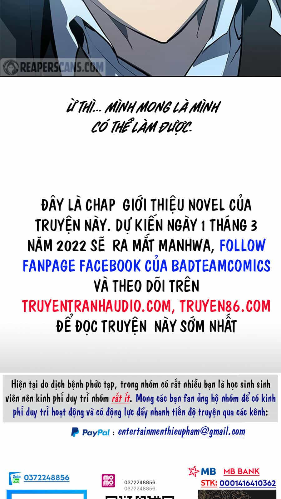 Tái Sinh Thành Công Chức Bình Thường Ở Một Thế Giới Xa Lạ - Chương 0 - ảnh 50