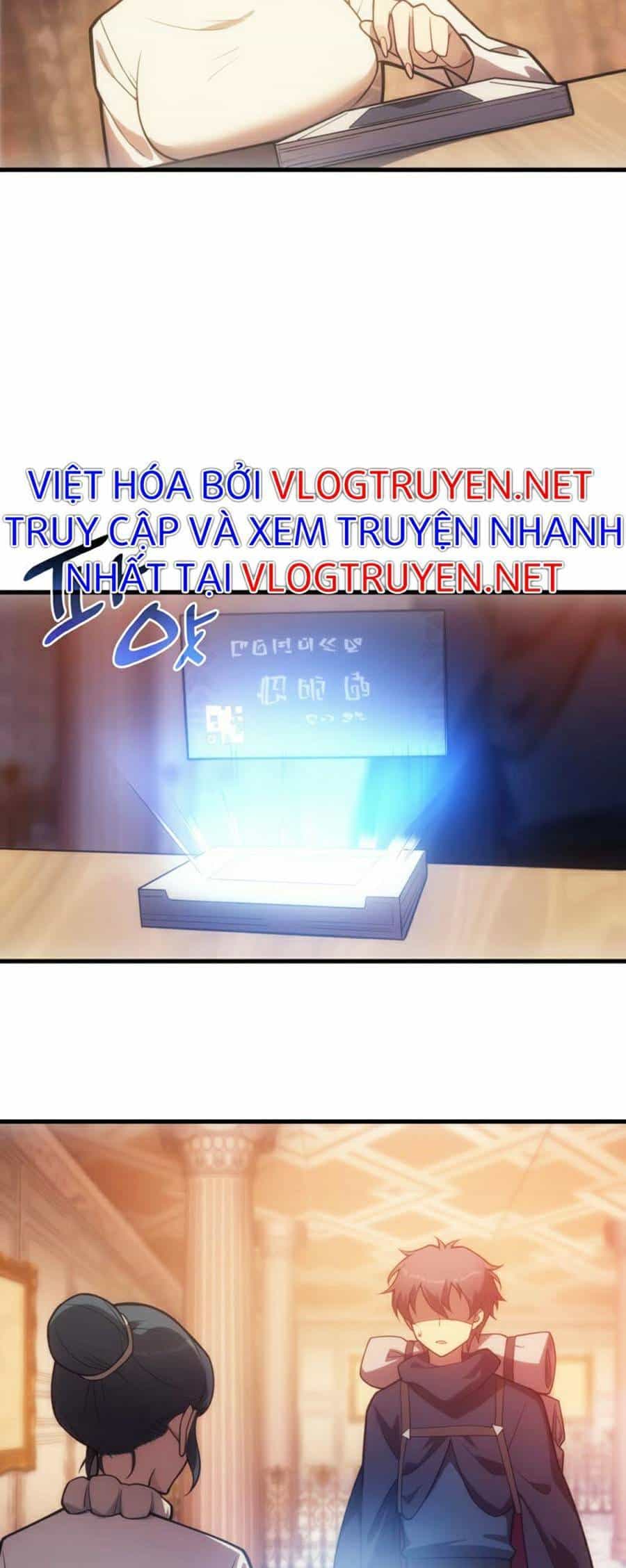 Tái Sinh Thành Công Chức Bình Thường Ở Một Thế Giới Xa Lạ - Chương 9 - ảnh 18