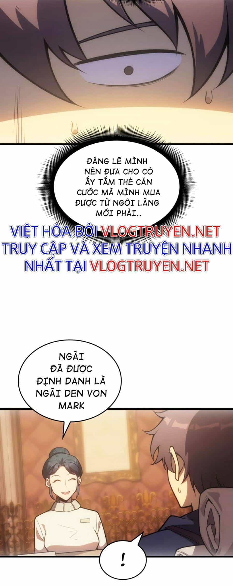 Tái Sinh Thành Công Chức Bình Thường Ở Một Thế Giới Xa Lạ - Chương 9 - ảnh 20