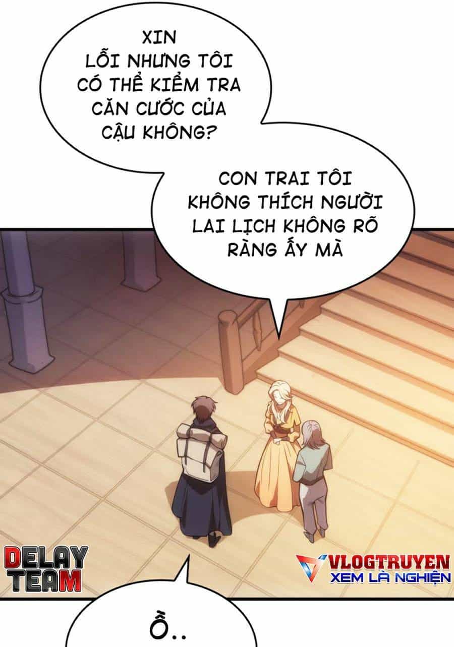Tái Sinh Thành Công Chức Bình Thường Ở Một Thế Giới Xa Lạ - Chương 9 - ảnh 51