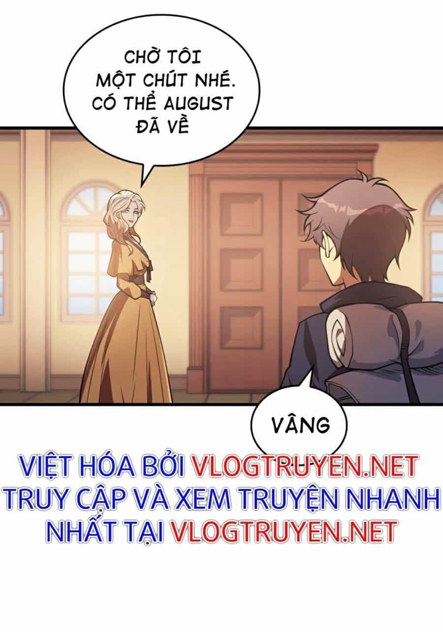 Tái Sinh Thành Công Chức Bình Thường Ở Một Thế Giới Xa Lạ - Chương 9 - ảnh 64