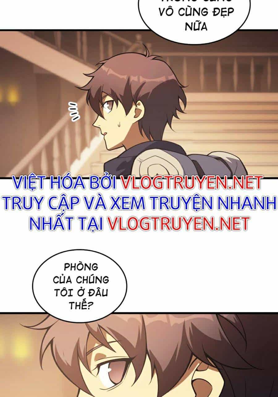 Tái Sinh Thành Công Chức Bình Thường Ở Một Thế Giới Xa Lạ - Chương 9 - ảnh 68