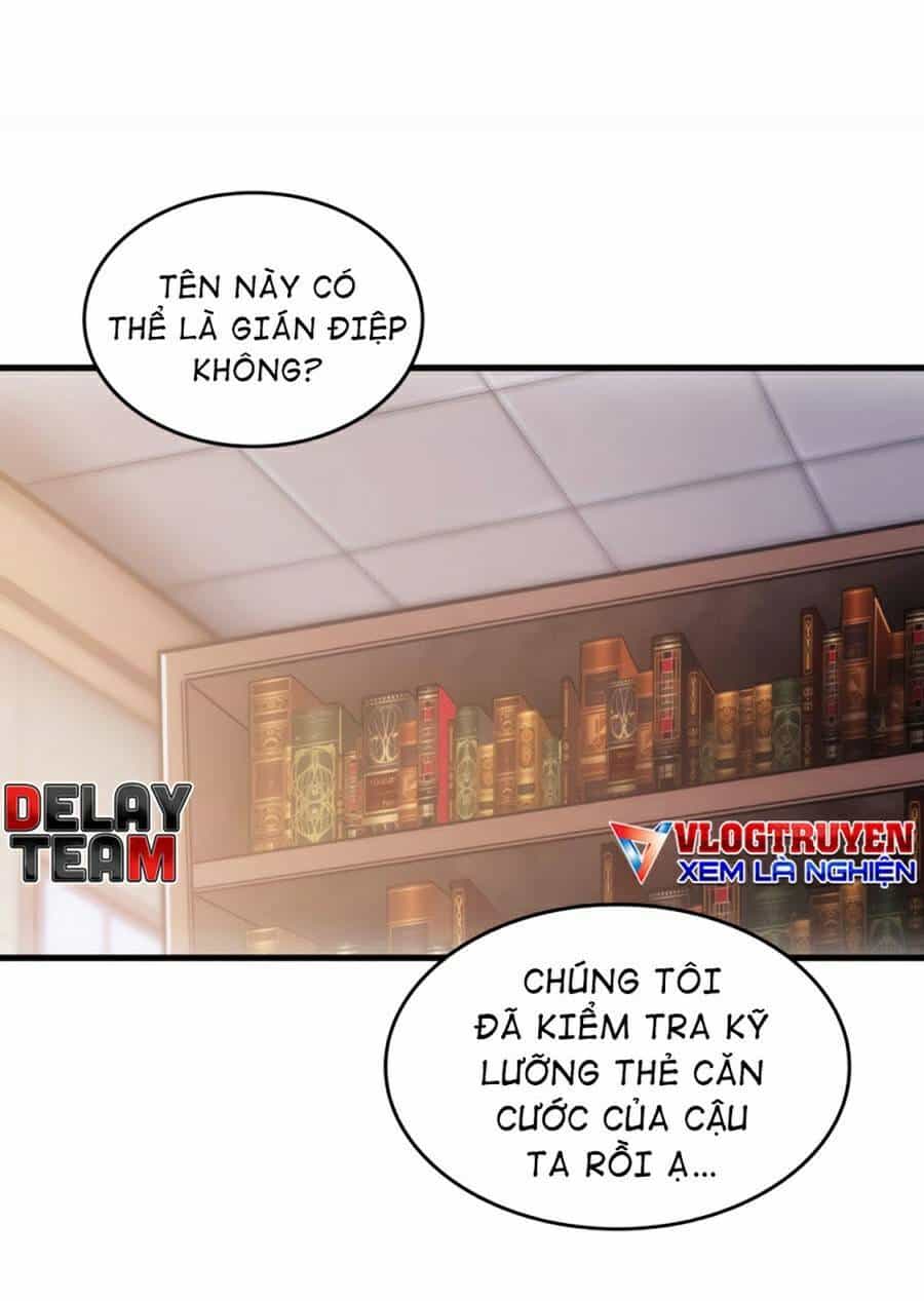 Tái Sinh Thành Công Chức Bình Thường Ở Một Thế Giới Xa Lạ - Chương 10 - ảnh 13