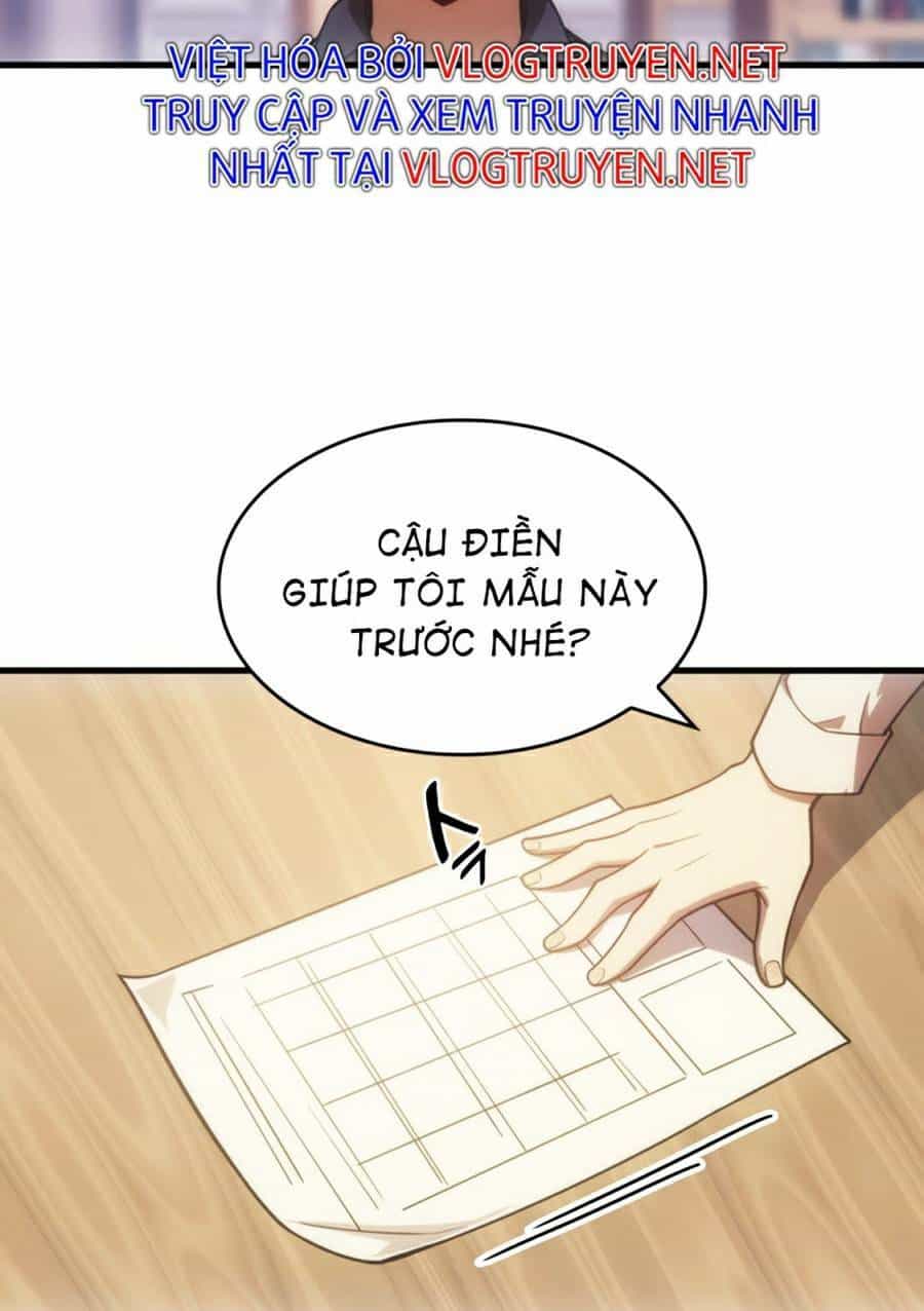 Tái Sinh Thành Công Chức Bình Thường Ở Một Thế Giới Xa Lạ - Chương 10 - ảnh 75