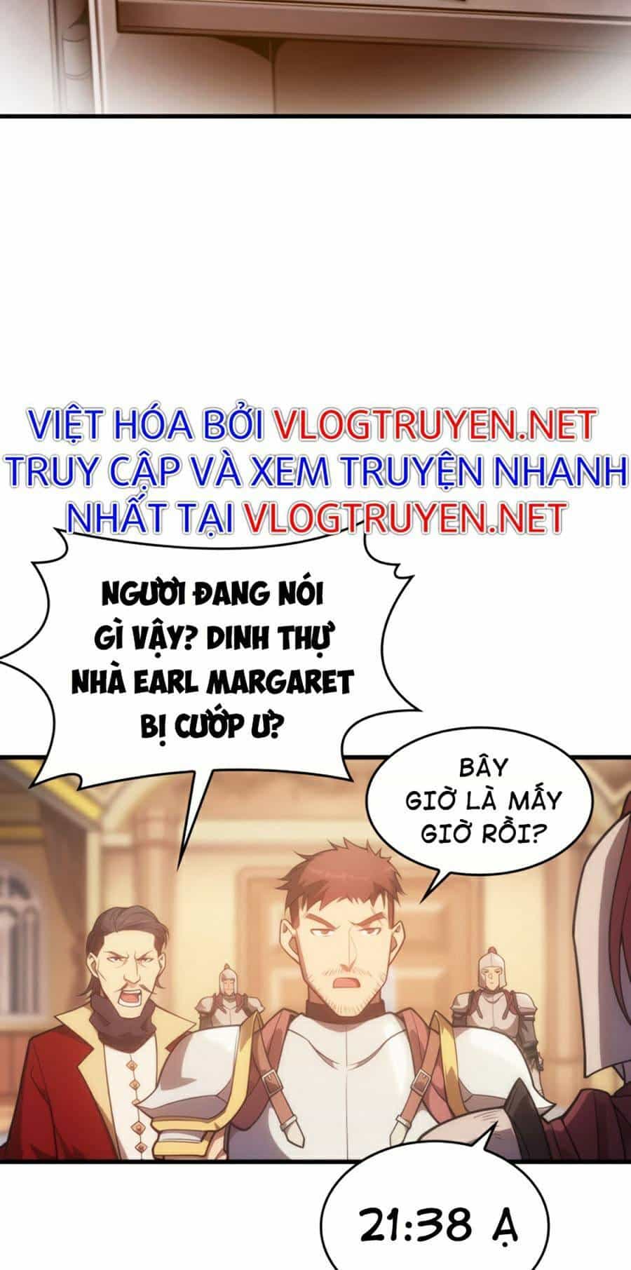 Tái Sinh Thành Công Chức Bình Thường Ở Một Thế Giới Xa Lạ - Chương 11 - ảnh 19