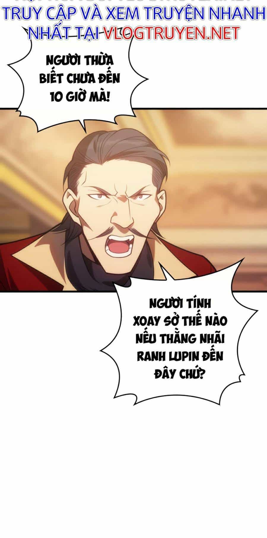 Tái Sinh Thành Công Chức Bình Thường Ở Một Thế Giới Xa Lạ - Chương 11 - ảnh 21