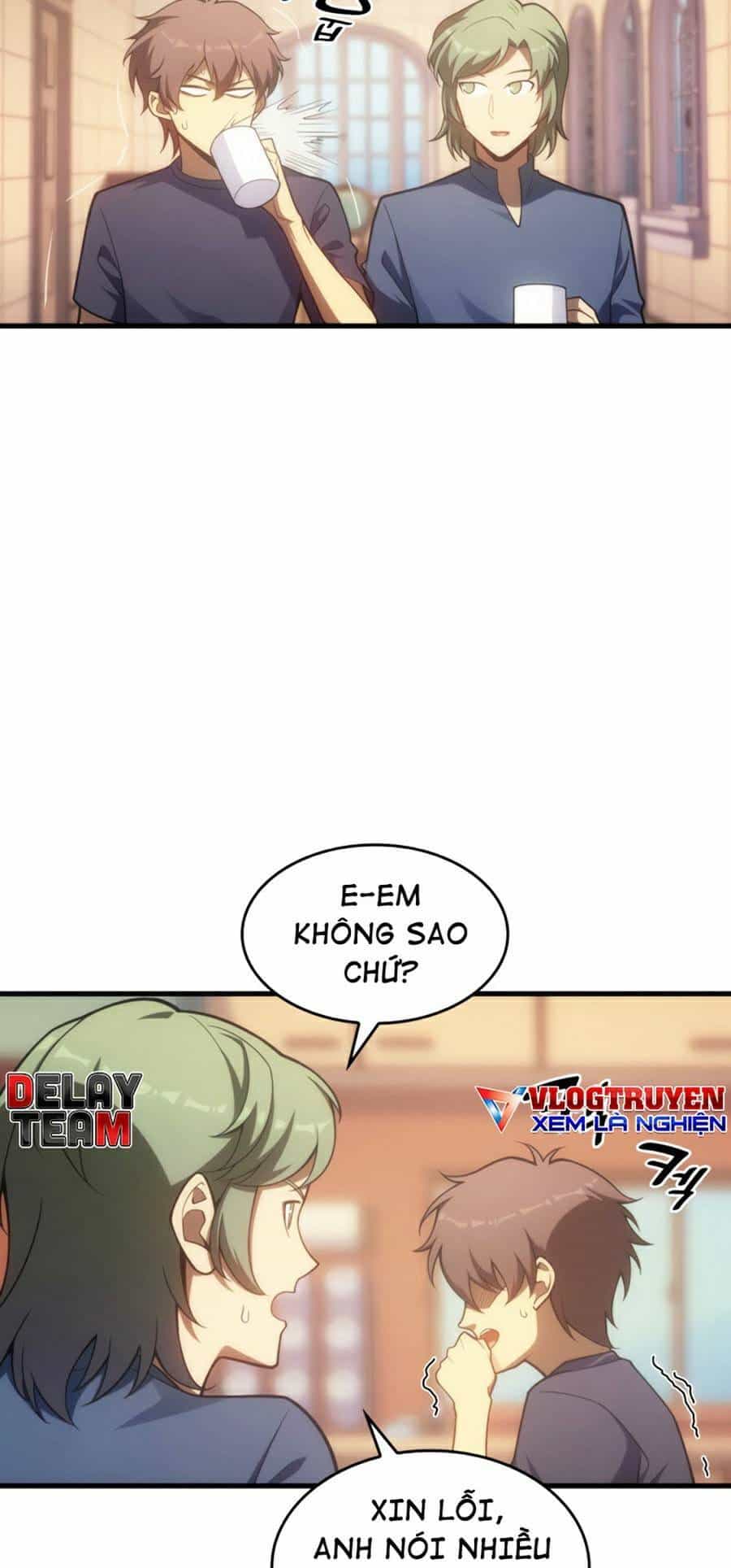 Tái Sinh Thành Công Chức Bình Thường Ở Một Thế Giới Xa Lạ - Chương 11 - ảnh 47