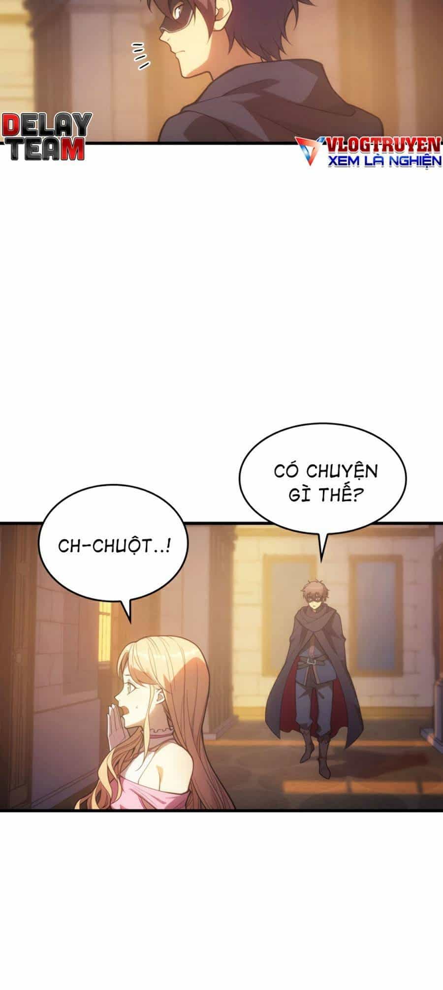 Tái Sinh Thành Công Chức Bình Thường Ở Một Thế Giới Xa Lạ - Chương 12 - ảnh 23