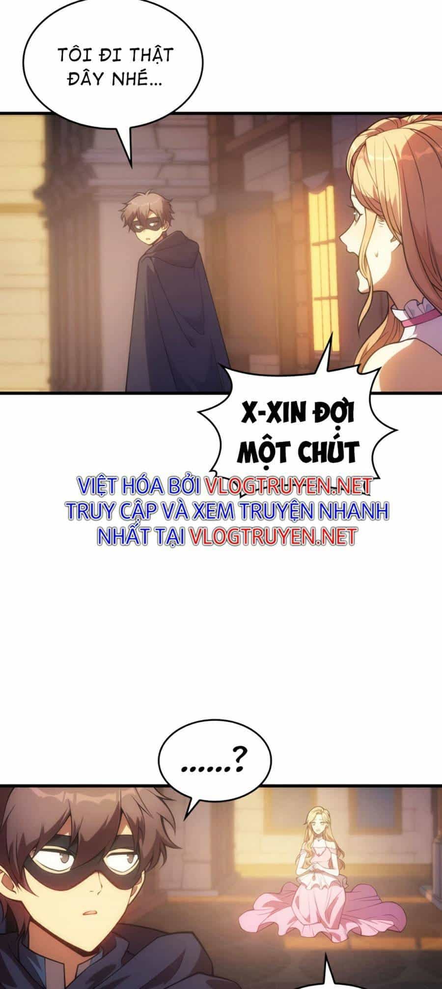 Tái Sinh Thành Công Chức Bình Thường Ở Một Thế Giới Xa Lạ - Chương 12 - ảnh 27