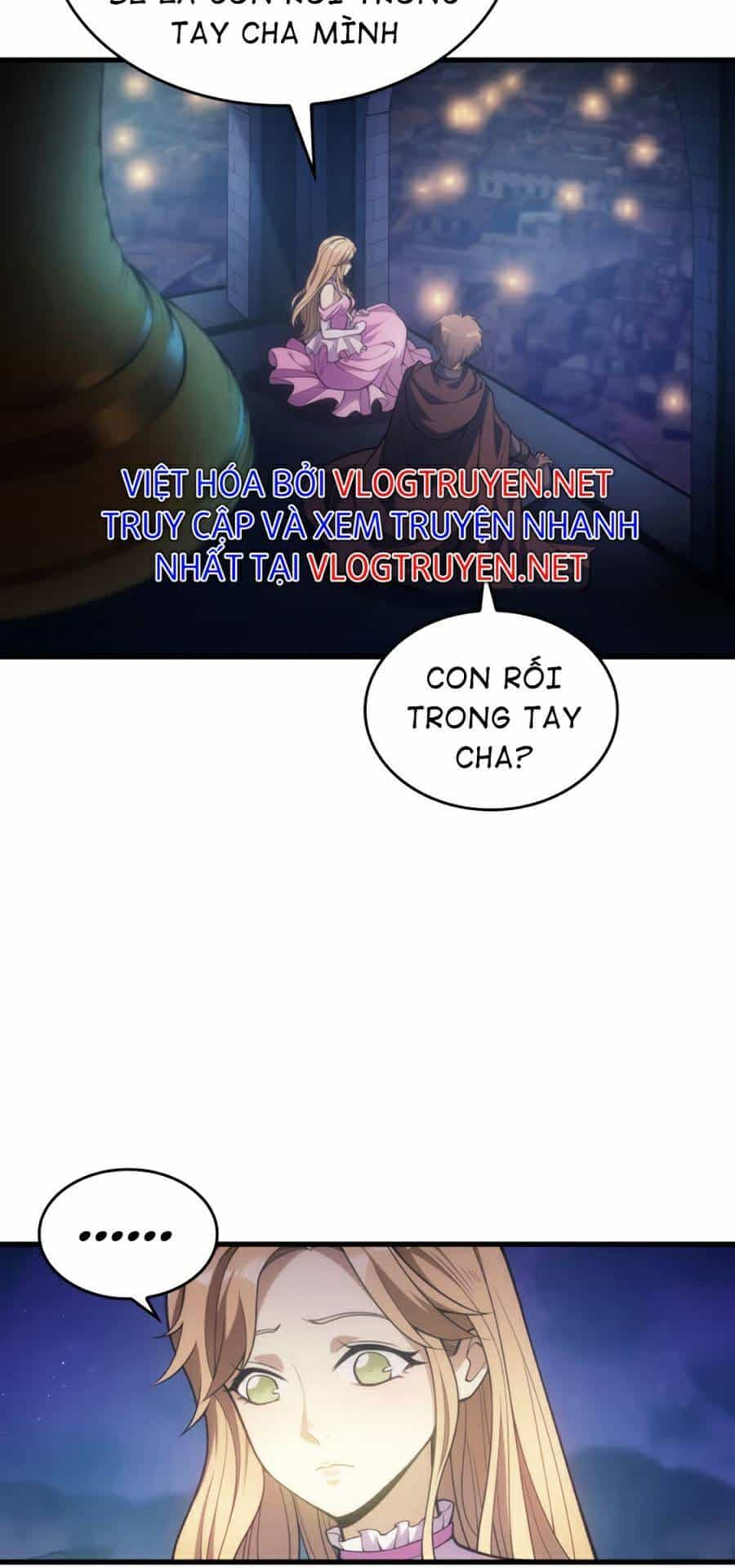 Tái Sinh Thành Công Chức Bình Thường Ở Một Thế Giới Xa Lạ - Chương 12 - ảnh 33