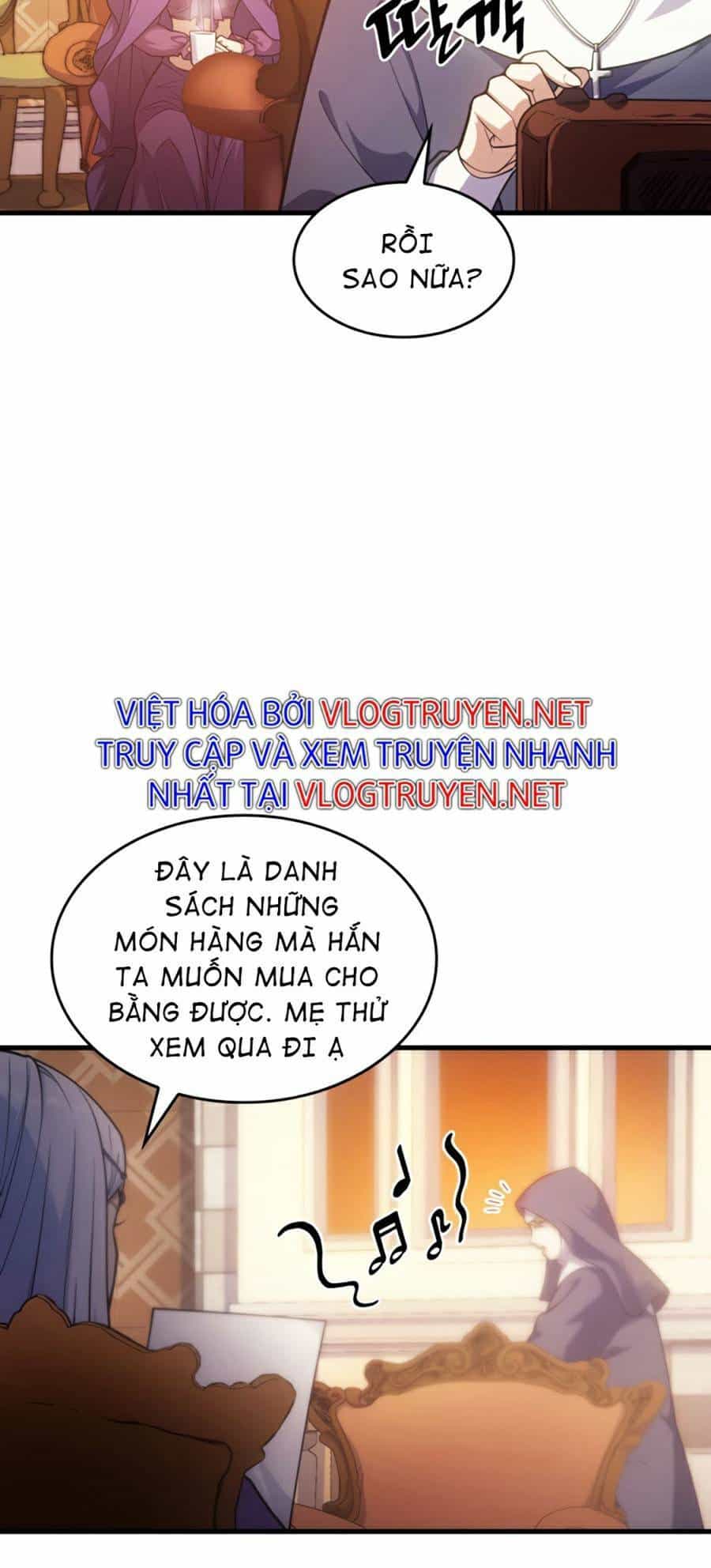 Tái Sinh Thành Công Chức Bình Thường Ở Một Thế Giới Xa Lạ - Chương 12 - ảnh 62