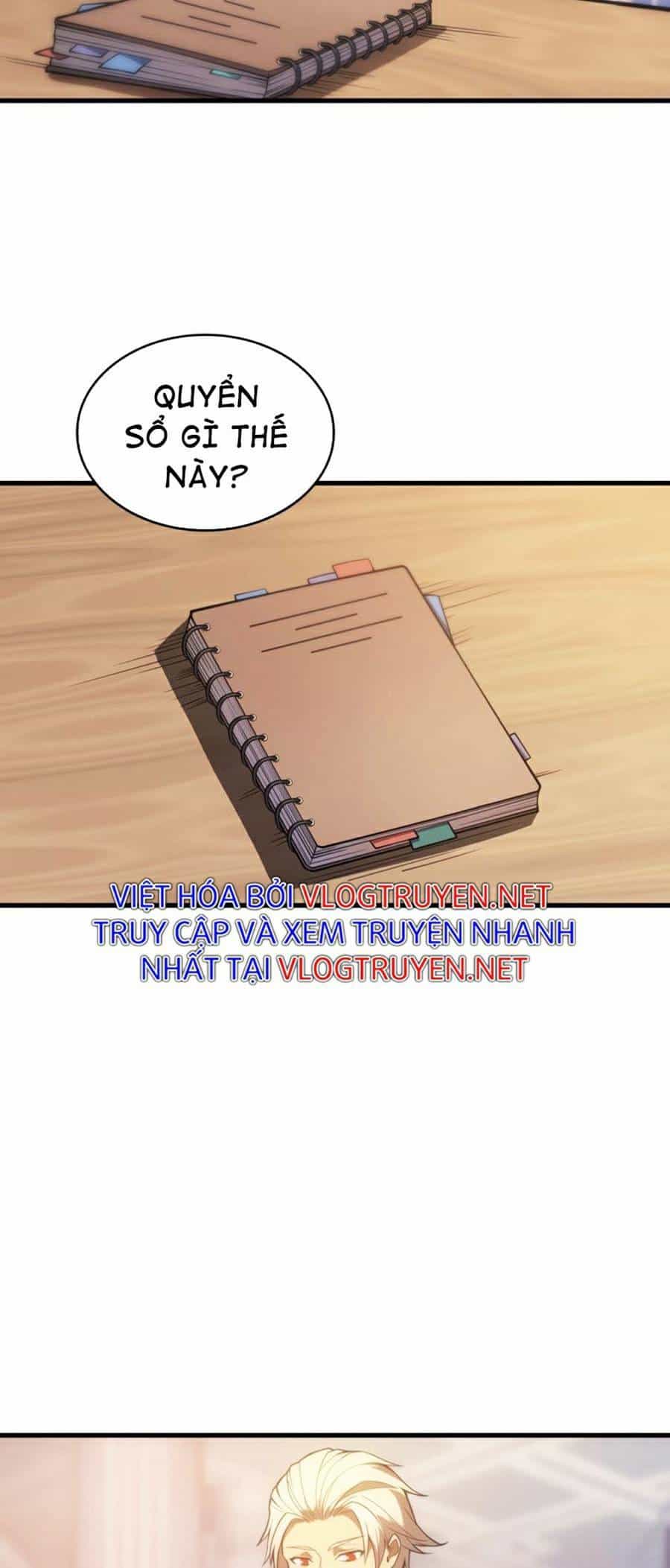 Tái Sinh Thành Công Chức Bình Thường Ở Một Thế Giới Xa Lạ - Chương 13 - ảnh 19