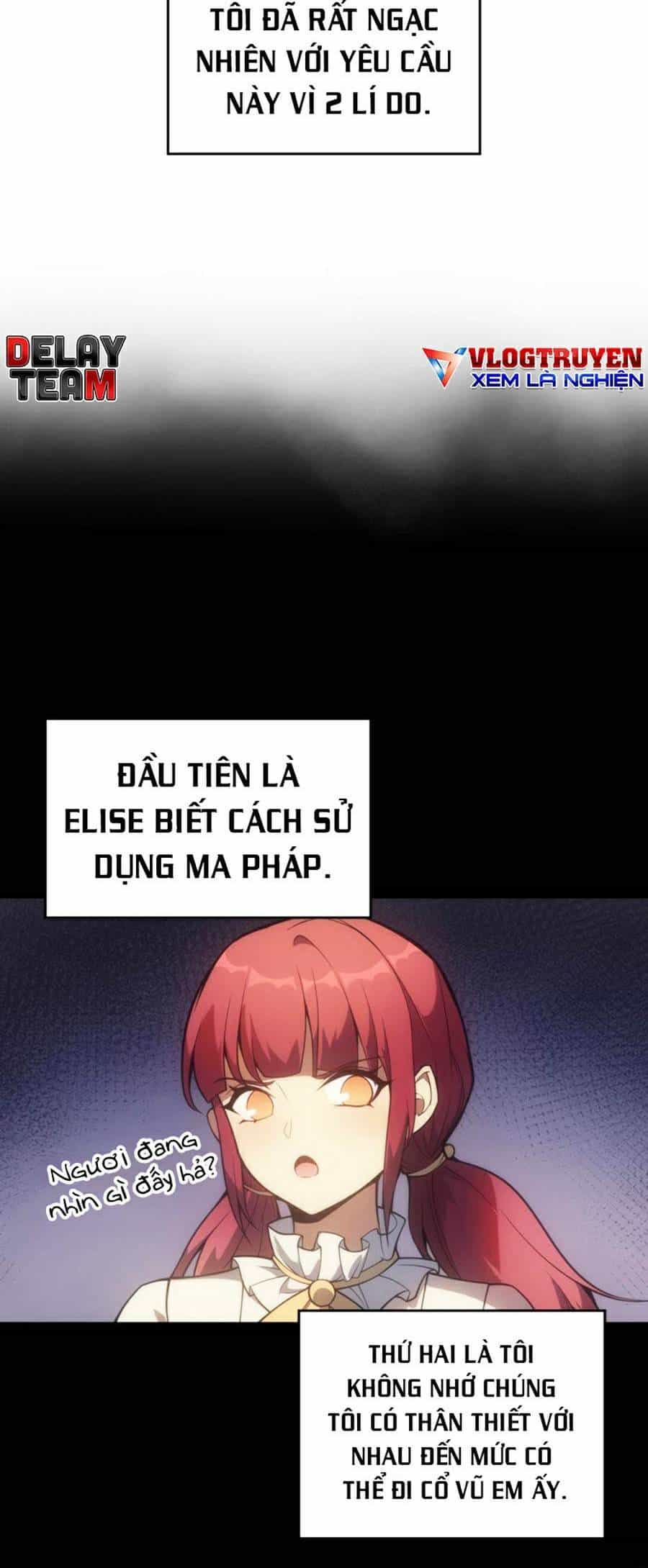 Tái Sinh Thành Công Chức Bình Thường Ở Một Thế Giới Xa Lạ - Chương 14 - ảnh 13