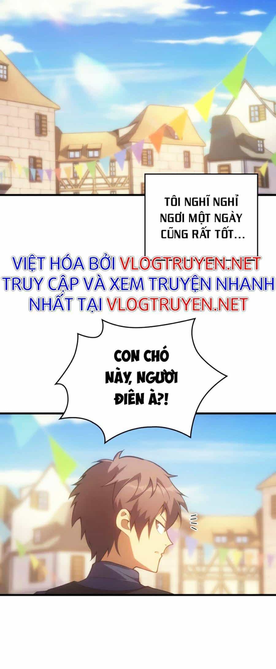 Tái Sinh Thành Công Chức Bình Thường Ở Một Thế Giới Xa Lạ - Chương 14 - ảnh 16