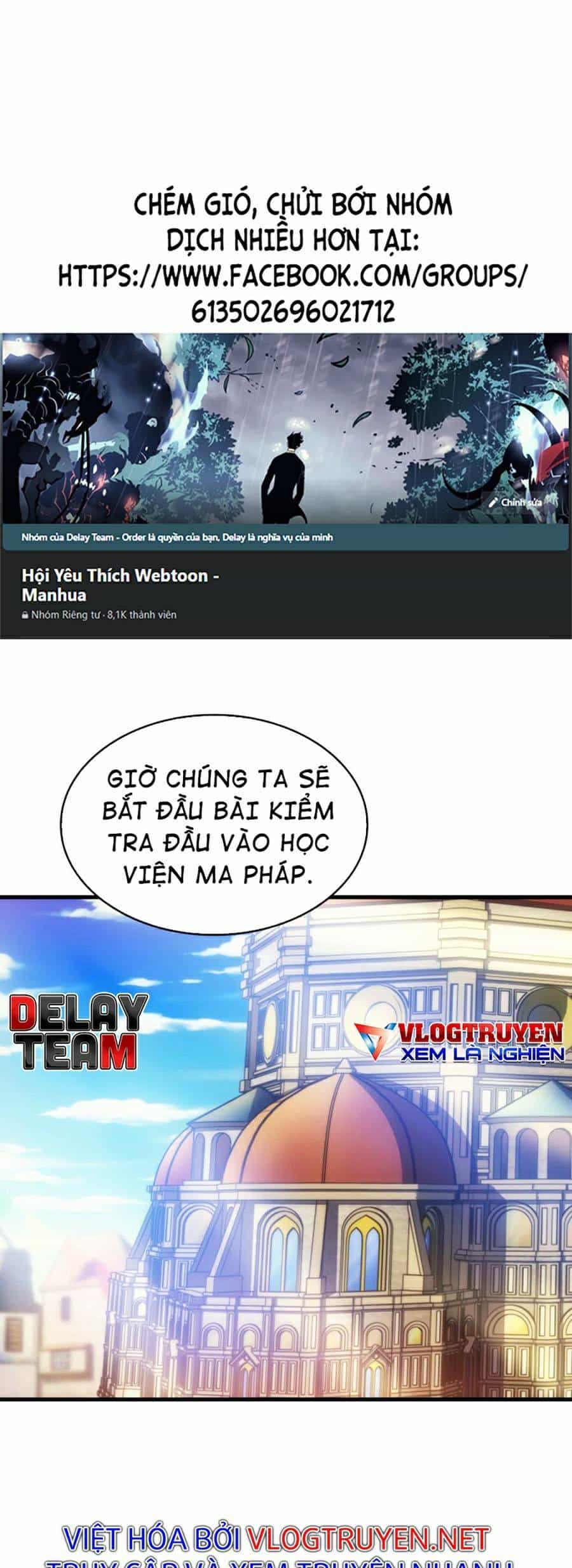 Tái Sinh Thành Công Chức Bình Thường Ở Một Thế Giới Xa Lạ - Chương 15 - ảnh 1