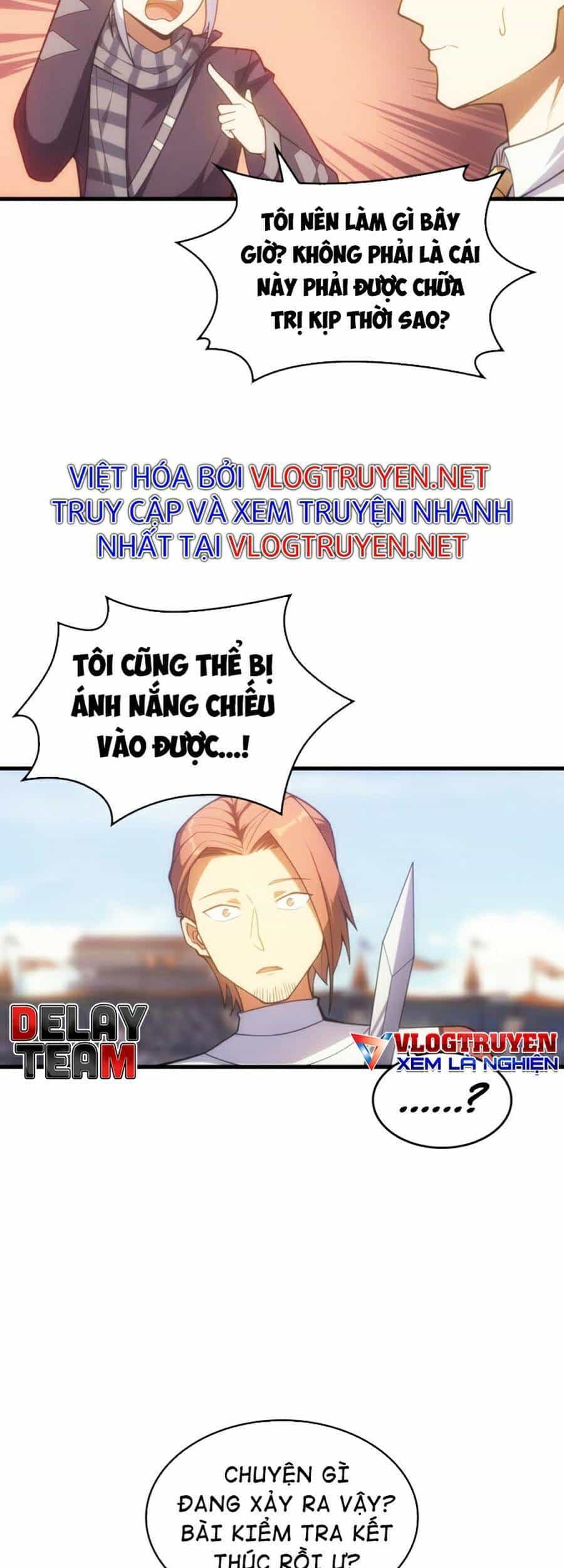 Tái Sinh Thành Công Chức Bình Thường Ở Một Thế Giới Xa Lạ - Chương 15 - ảnh 17