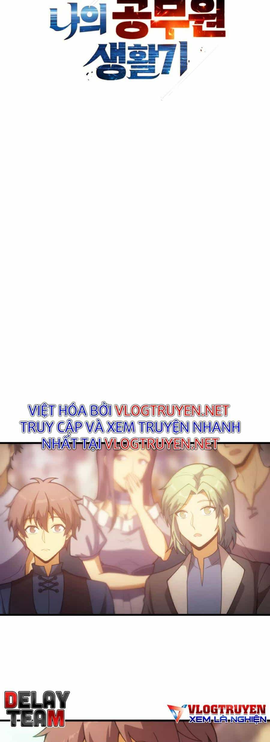 Tái Sinh Thành Công Chức Bình Thường Ở Một Thế Giới Xa Lạ - Chương 15 - ảnh 7