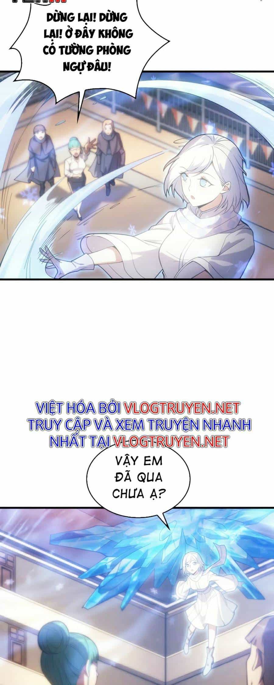 Tái Sinh Thành Công Chức Bình Thường Ở Một Thế Giới Xa Lạ - Chương 15 - ảnh 73