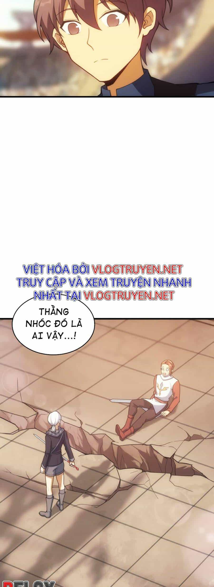 Tái Sinh Thành Công Chức Bình Thường Ở Một Thế Giới Xa Lạ - Chương 15 - ảnh 8