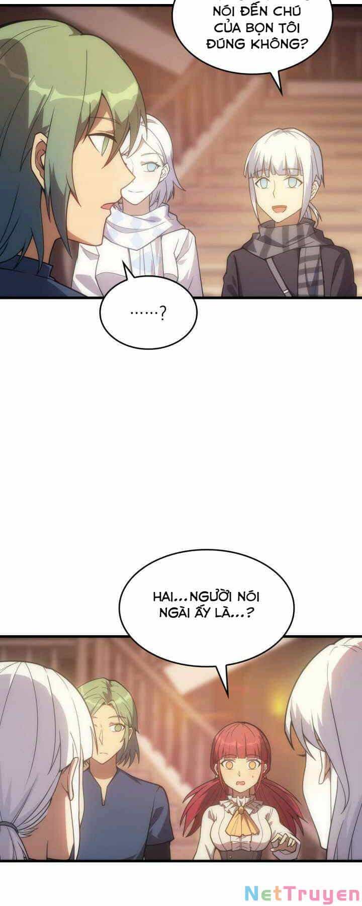 Tái Sinh Thành Công Chức Bình Thường Ở Một Thế Giới Xa Lạ - Chương 17 - ảnh 12