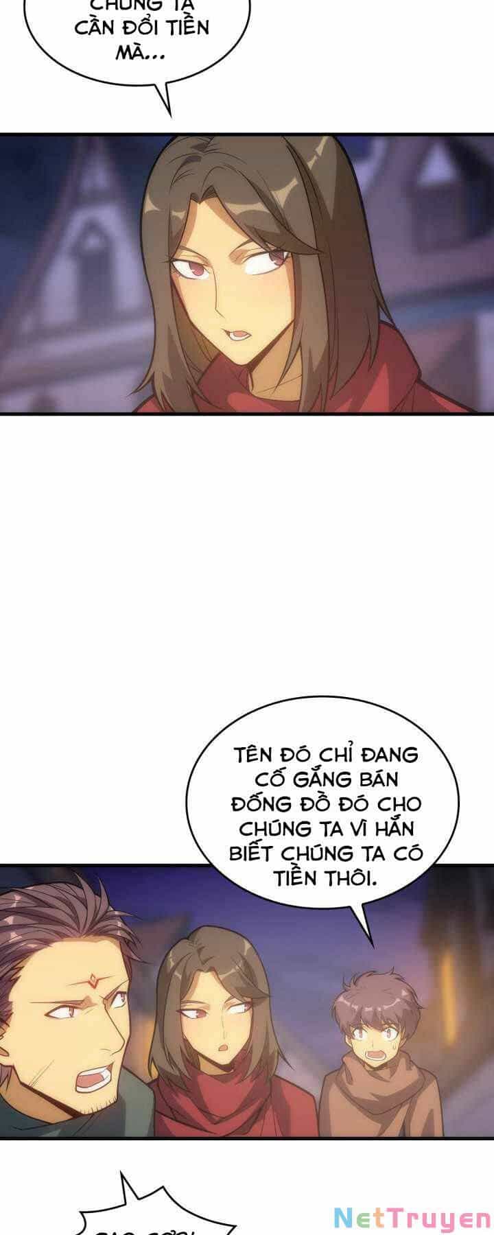 Tái Sinh Thành Công Chức Bình Thường Ở Một Thế Giới Xa Lạ - Chương 17 - ảnh 45