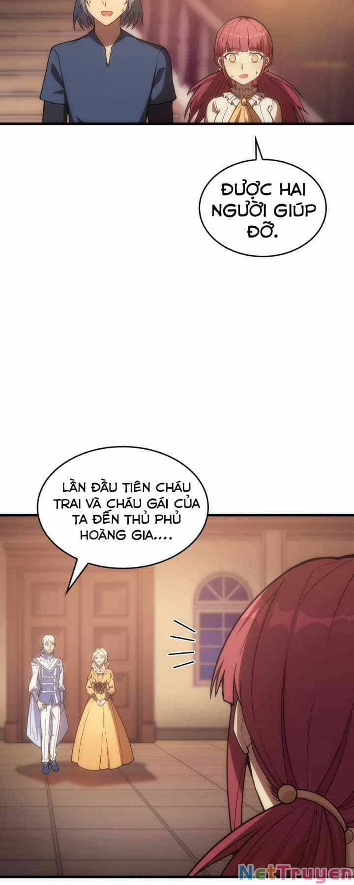 Tái Sinh Thành Công Chức Bình Thường Ở Một Thế Giới Xa Lạ - Chương 17 - ảnh 7