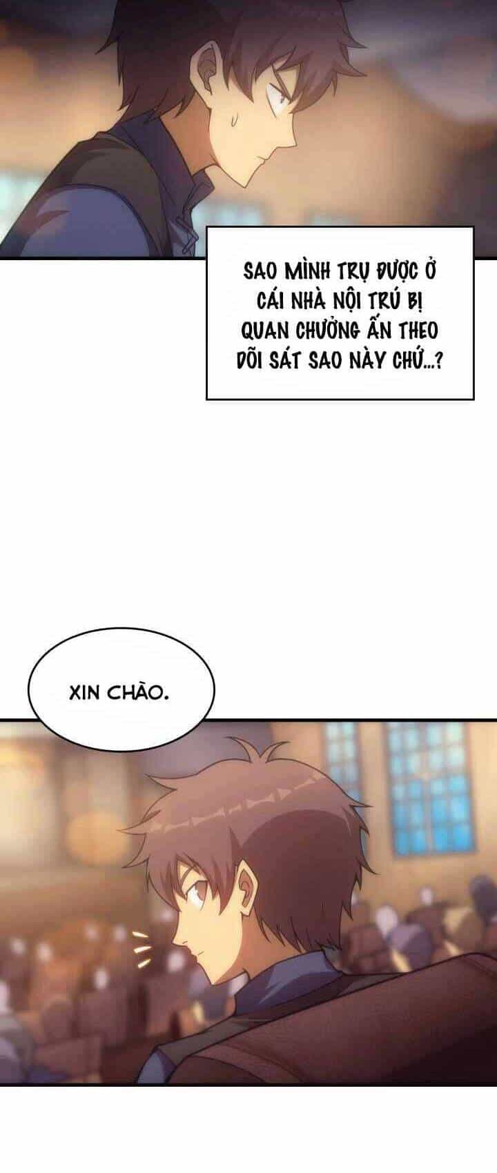 Tái Sinh Thành Công Chức Bình Thường Ở Một Thế Giới Xa Lạ - Chương 18 - ảnh 40