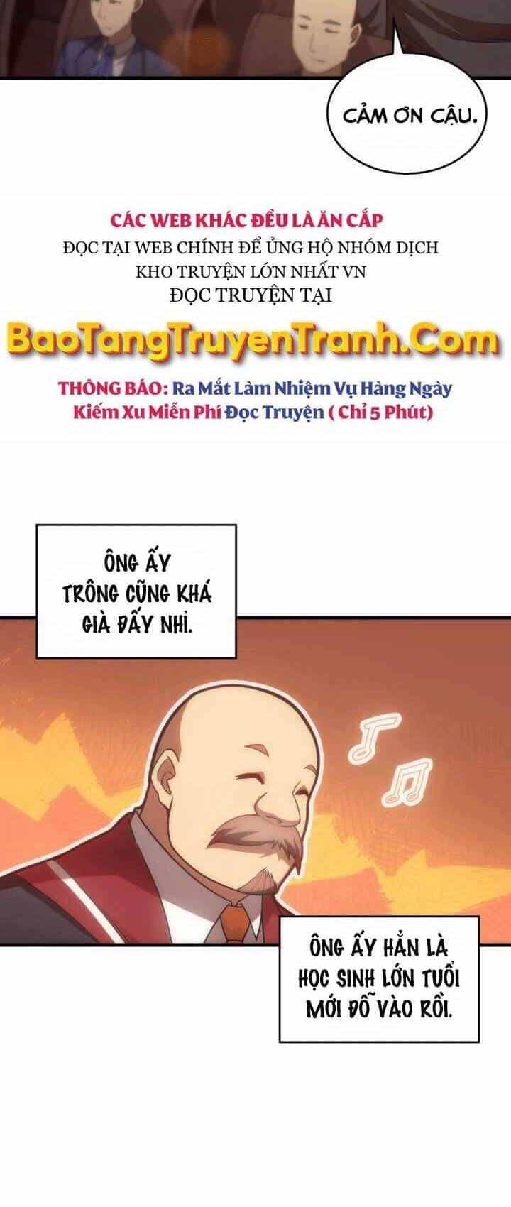 Tái Sinh Thành Công Chức Bình Thường Ở Một Thế Giới Xa Lạ - Chương 18 - ảnh 42