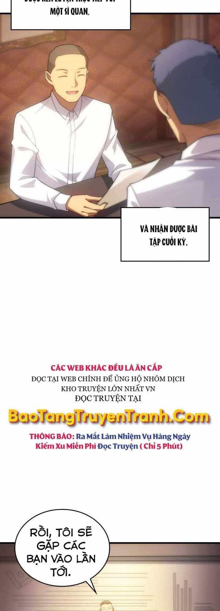 Tái Sinh Thành Công Chức Bình Thường Ở Một Thế Giới Xa Lạ - Chương 19 - ảnh 37