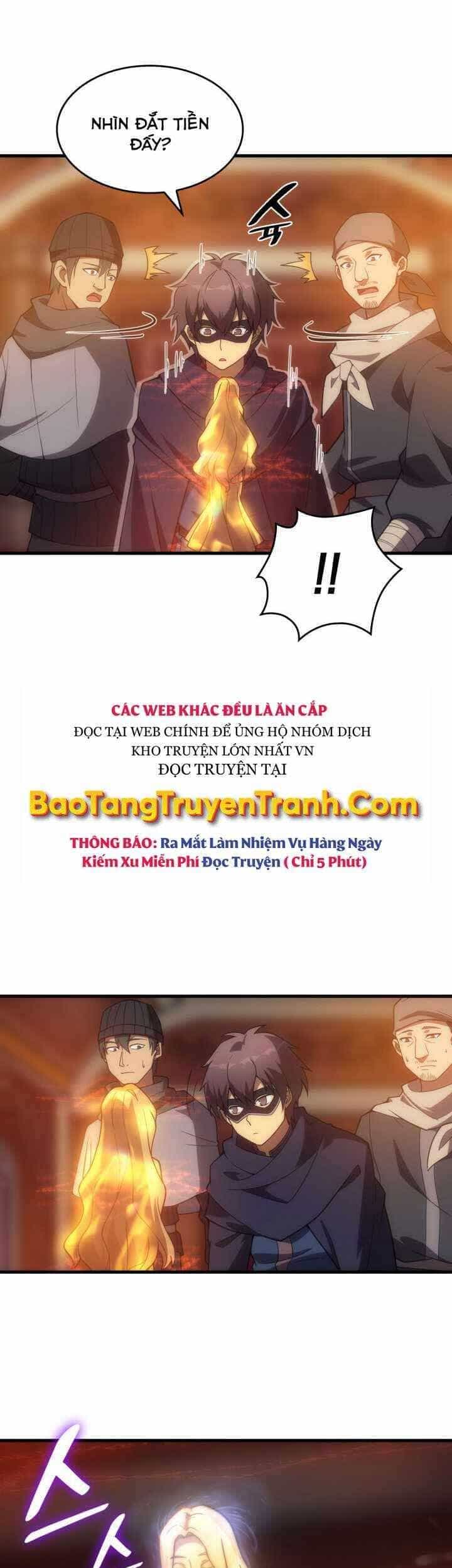 Tái Sinh Thành Công Chức Bình Thường Ở Một Thế Giới Xa Lạ - Chương 20 - ảnh 32