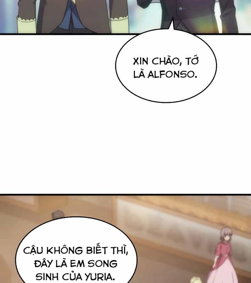 Tái Sinh Thành Công Chức Bình Thường Ở Một Thế Giới Xa Lạ - Chương 22 - ảnh 24