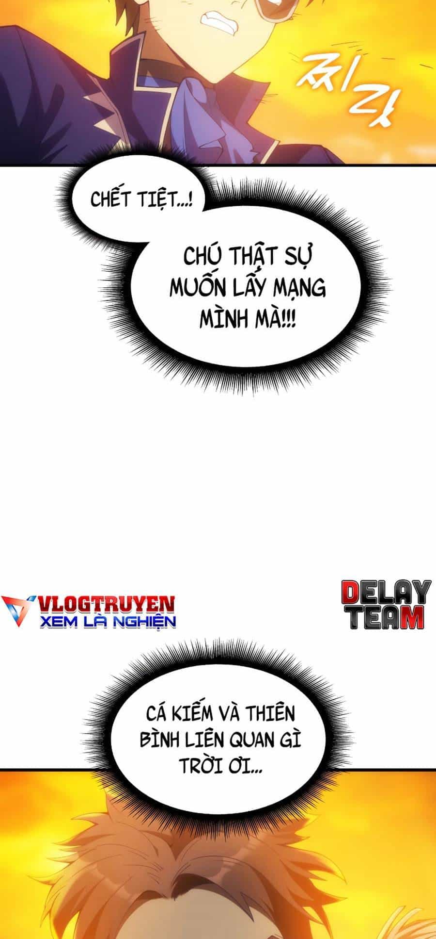 Tái Sinh Thành Công Chức Bình Thường Ở Một Thế Giới Xa Lạ - Chương 24 - ảnh 23