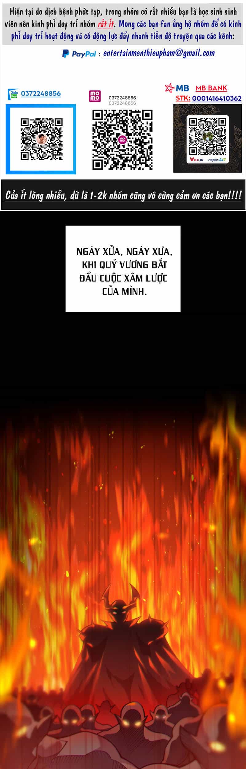 Tái Sinh Thành Công Chức Bình Thường Ở Một Thế Giới Xa Lạ - Chương 1 - ảnh 1