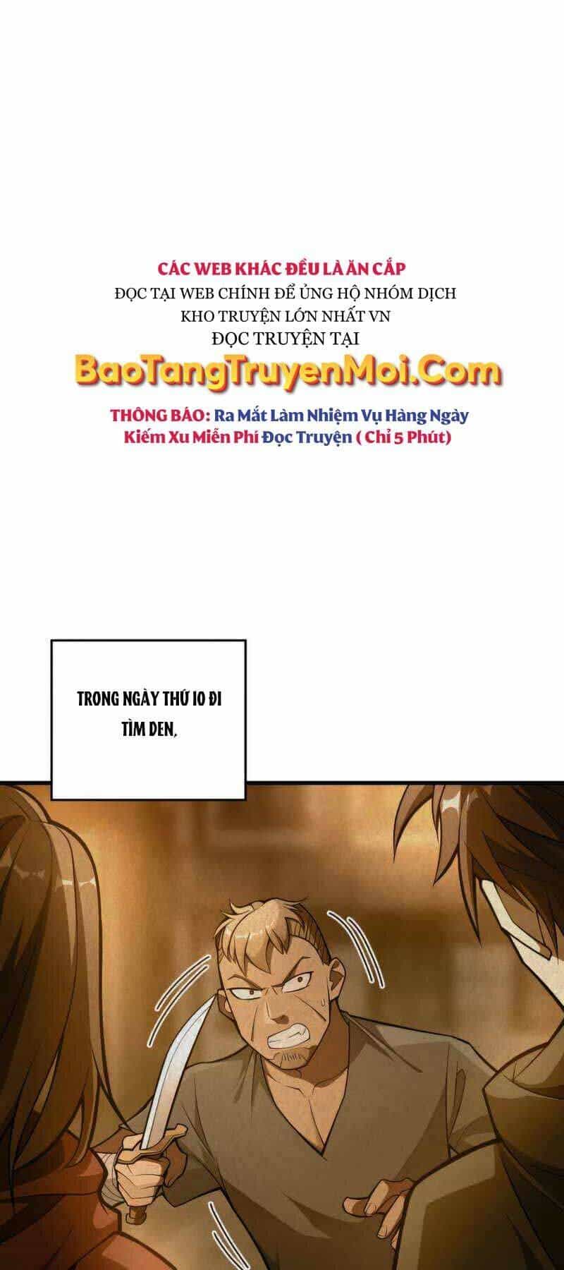 Tái Sinh Thành Công Chức Bình Thường Ở Một Thế Giới Xa Lạ - Chương 30 - ảnh 12