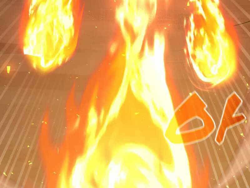 Tái Sinh Thành Công Chức Bình Thường Ở Một Thế Giới Xa Lạ - Chương 32 - ảnh 125