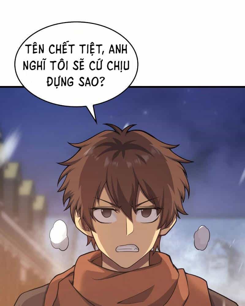 Tái Sinh Thành Công Chức Bình Thường Ở Một Thế Giới Xa Lạ - Chương 37 - ảnh 141