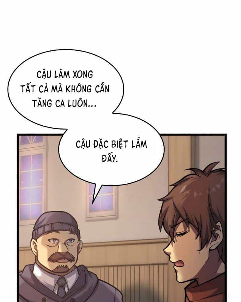 Tái Sinh Thành Công Chức Bình Thường Ở Một Thế Giới Xa Lạ - Chương 37 - ảnh 6