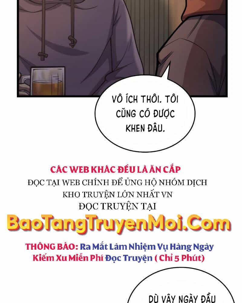 Tái Sinh Thành Công Chức Bình Thường Ở Một Thế Giới Xa Lạ - Chương 37 - ảnh 7
