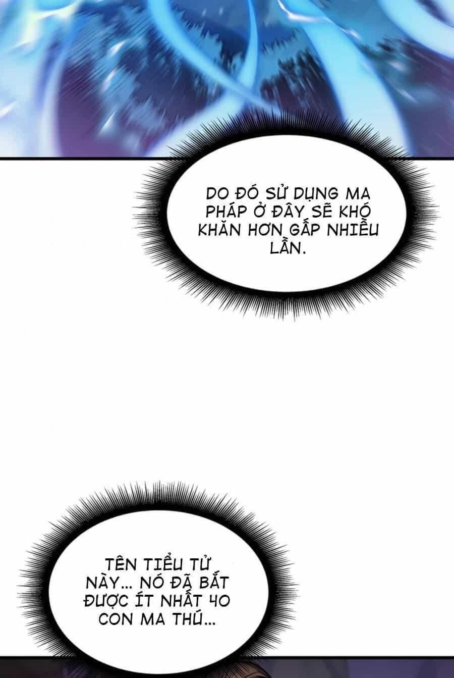 Tái Sinh Thành Công Chức Bình Thường Ở Một Thế Giới Xa Lạ - Chương 2 - ảnh 21