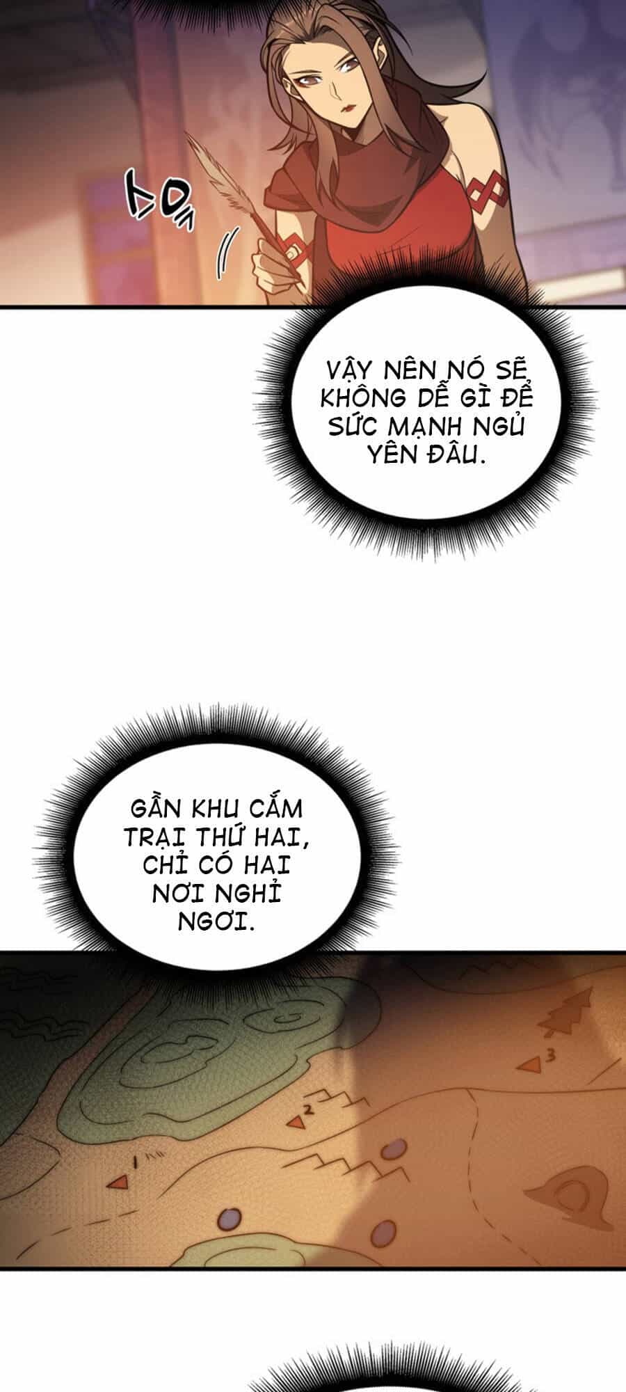 Tái Sinh Thành Công Chức Bình Thường Ở Một Thế Giới Xa Lạ - Chương 2 - ảnh 22