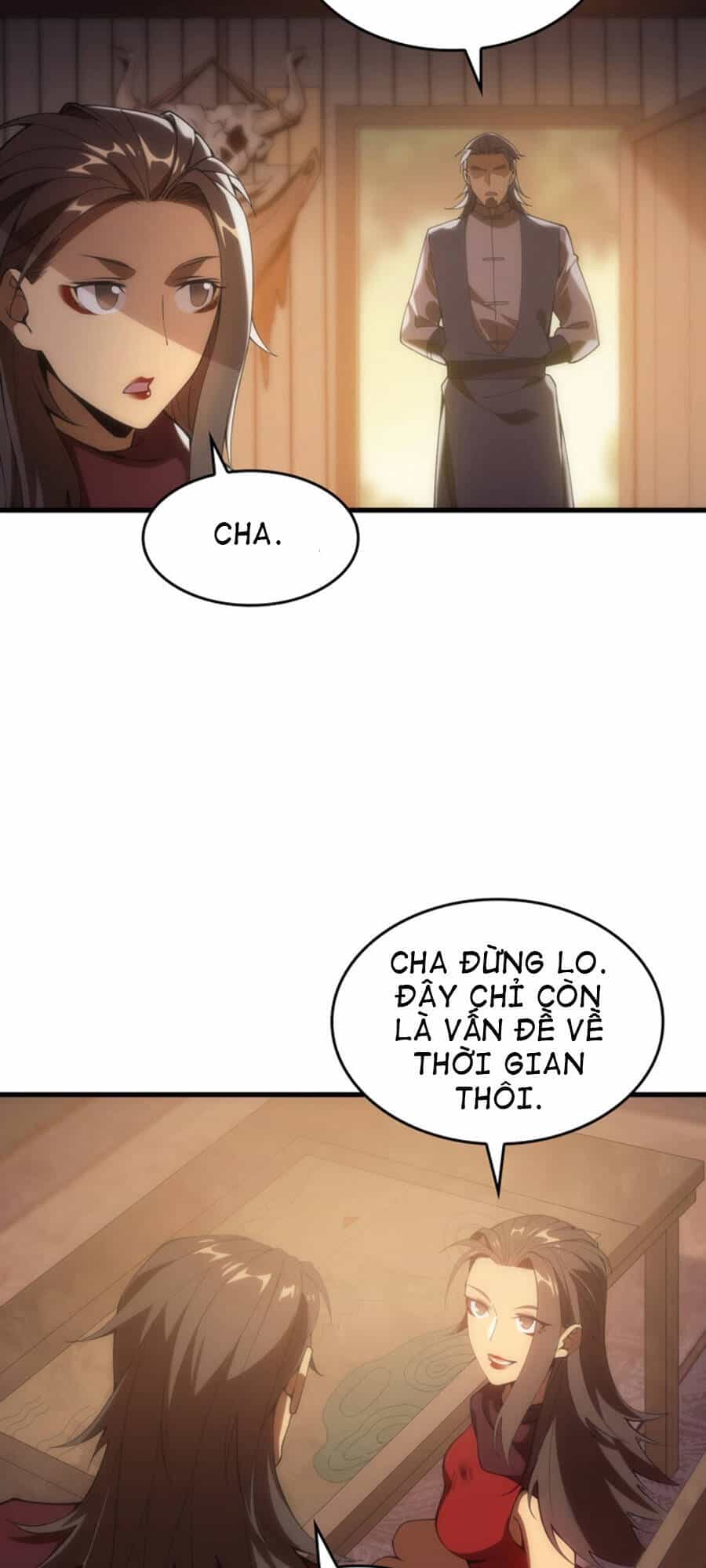 Tái Sinh Thành Công Chức Bình Thường Ở Một Thế Giới Xa Lạ - Chương 2 - ảnh 54