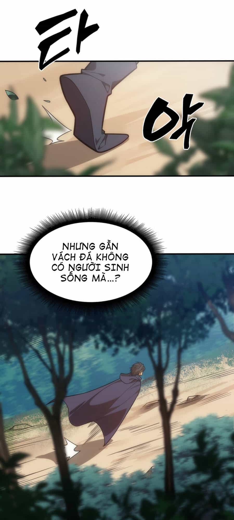 Tái Sinh Thành Công Chức Bình Thường Ở Một Thế Giới Xa Lạ - Chương 2 - ảnh 62