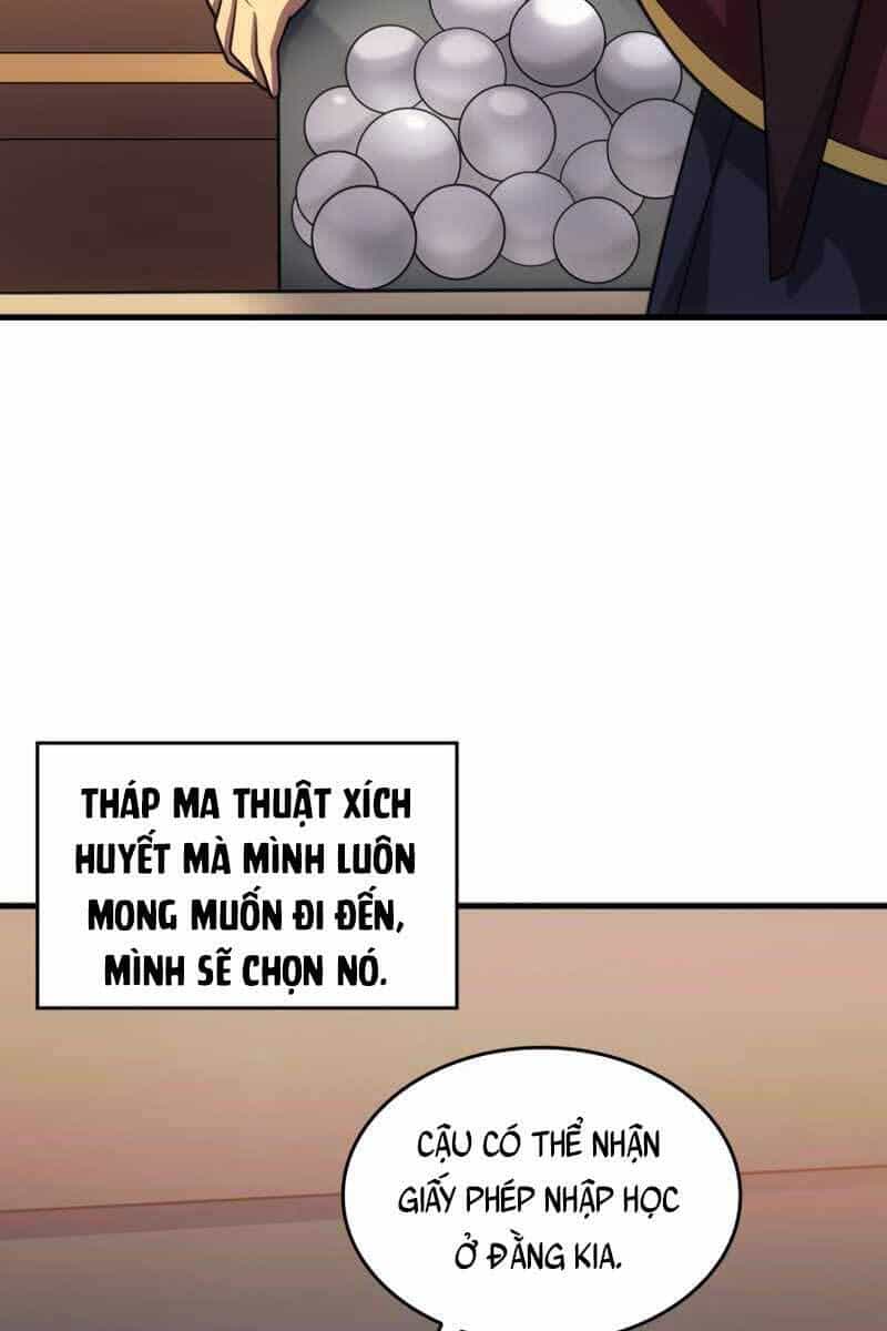 Tái Sinh Thành Công Chức Bình Thường Ở Một Thế Giới Xa Lạ - Chương 43 - ảnh 51