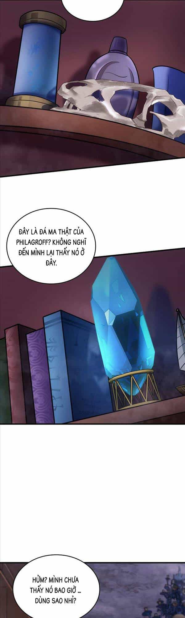 Tái Sinh Thành Công Chức Bình Thường Ở Một Thế Giới Xa Lạ - Chương 44 - ảnh 38