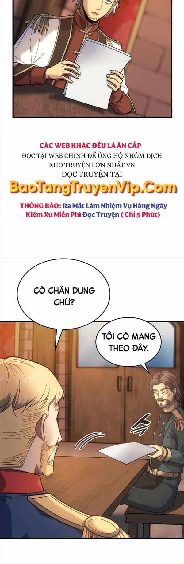 Tái Sinh Thành Công Chức Bình Thường Ở Một Thế Giới Xa Lạ - Chương 46 - ảnh 25