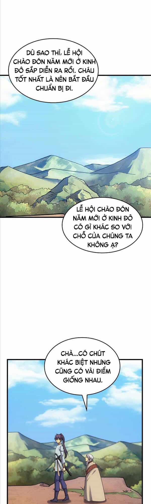 Tái Sinh Thành Công Chức Bình Thường Ở Một Thế Giới Xa Lạ - Chương 46 - ảnh 52