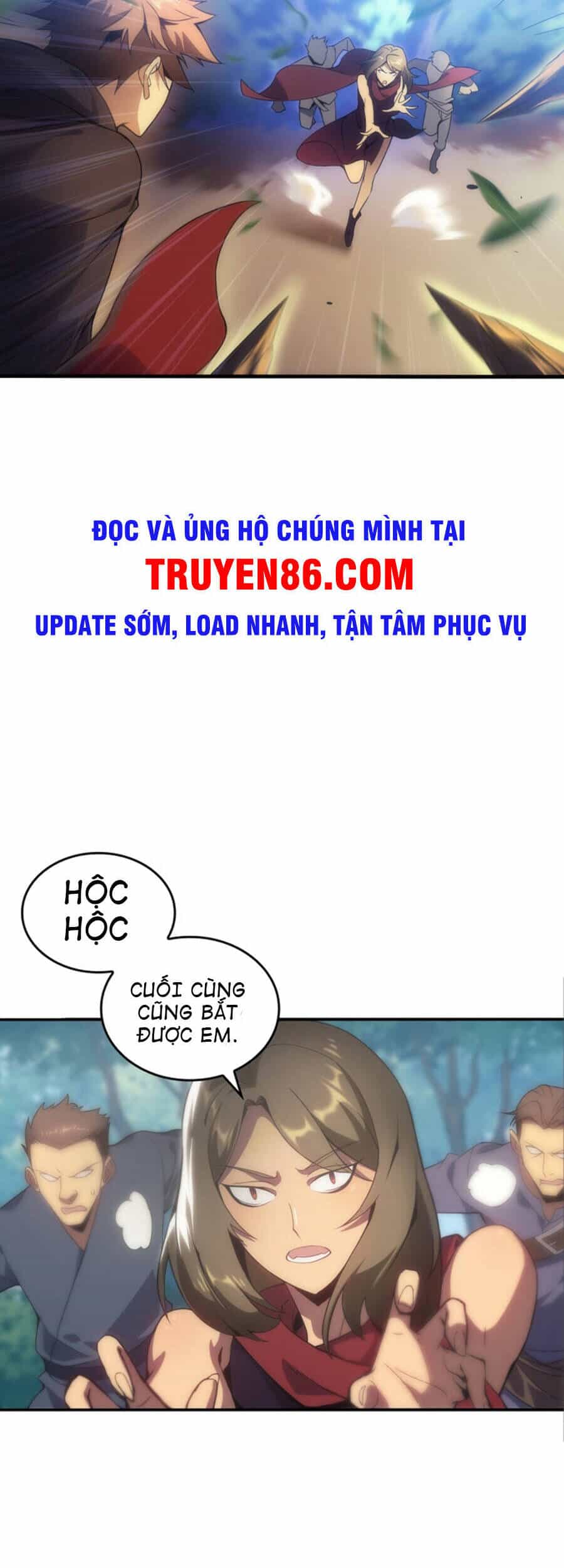 Tái Sinh Thành Công Chức Bình Thường Ở Một Thế Giới Xa Lạ - Chương 3 - ảnh 10