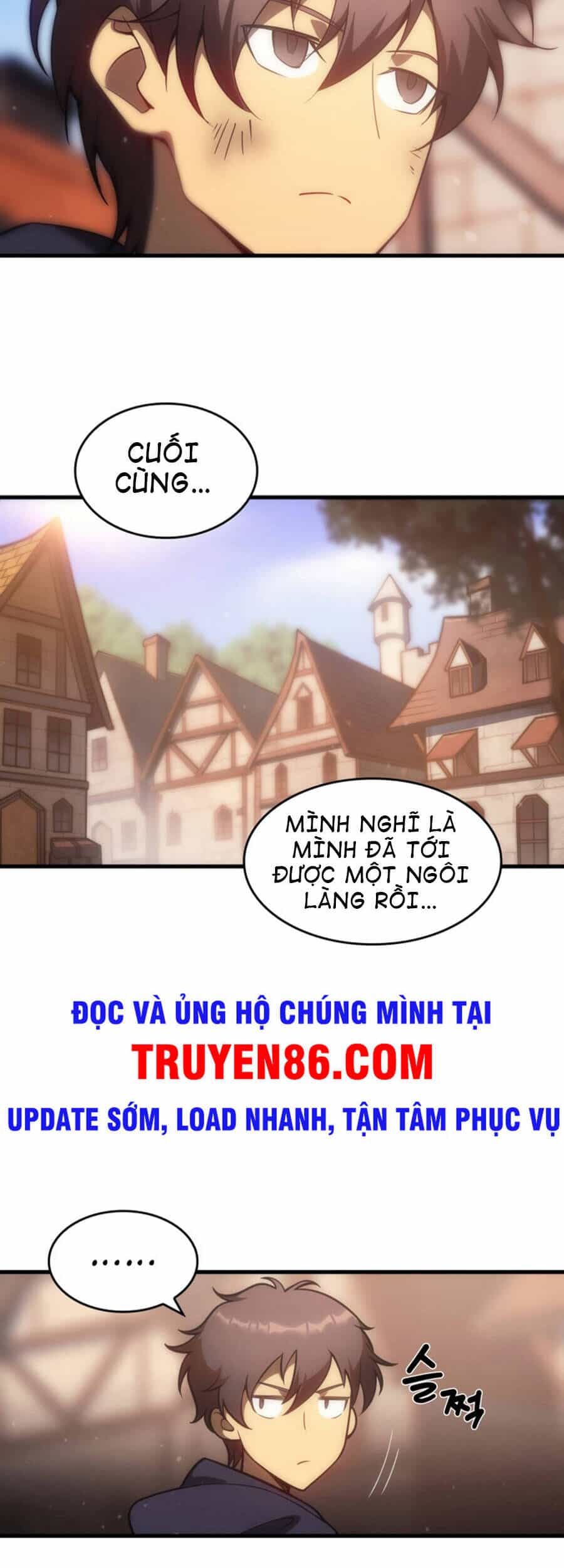 Tái Sinh Thành Công Chức Bình Thường Ở Một Thế Giới Xa Lạ - Chương 3 - ảnh 44
