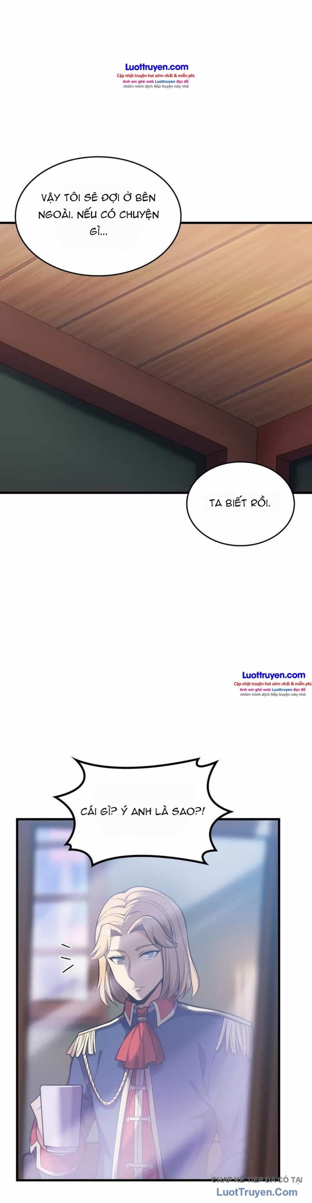 Tái Sinh Thành Công Chức Bình Thường Ở Một Thế Giới Xa Lạ - Chương 48 - ảnh 23
