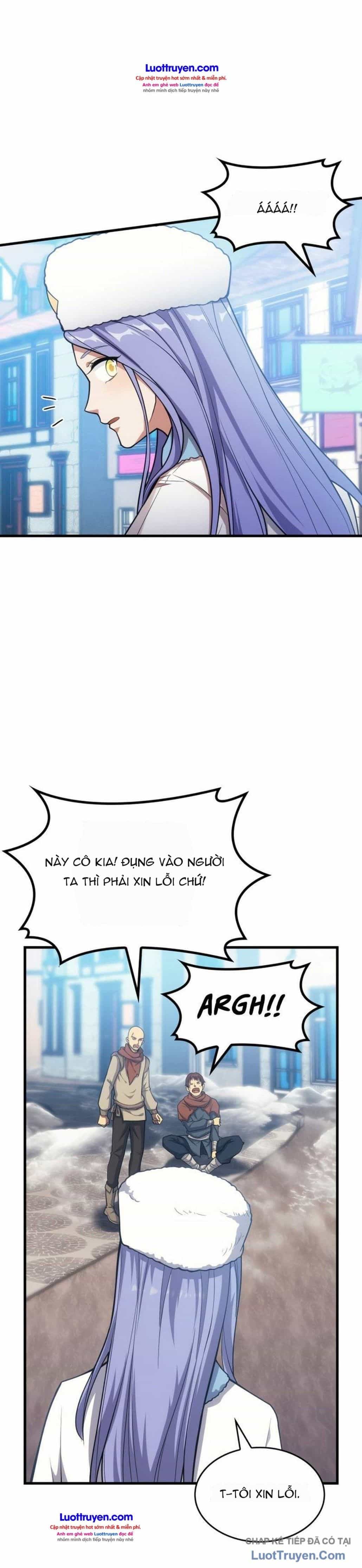 Tái Sinh Thành Công Chức Bình Thường Ở Một Thế Giới Xa Lạ - Chương 48 - ảnh 31